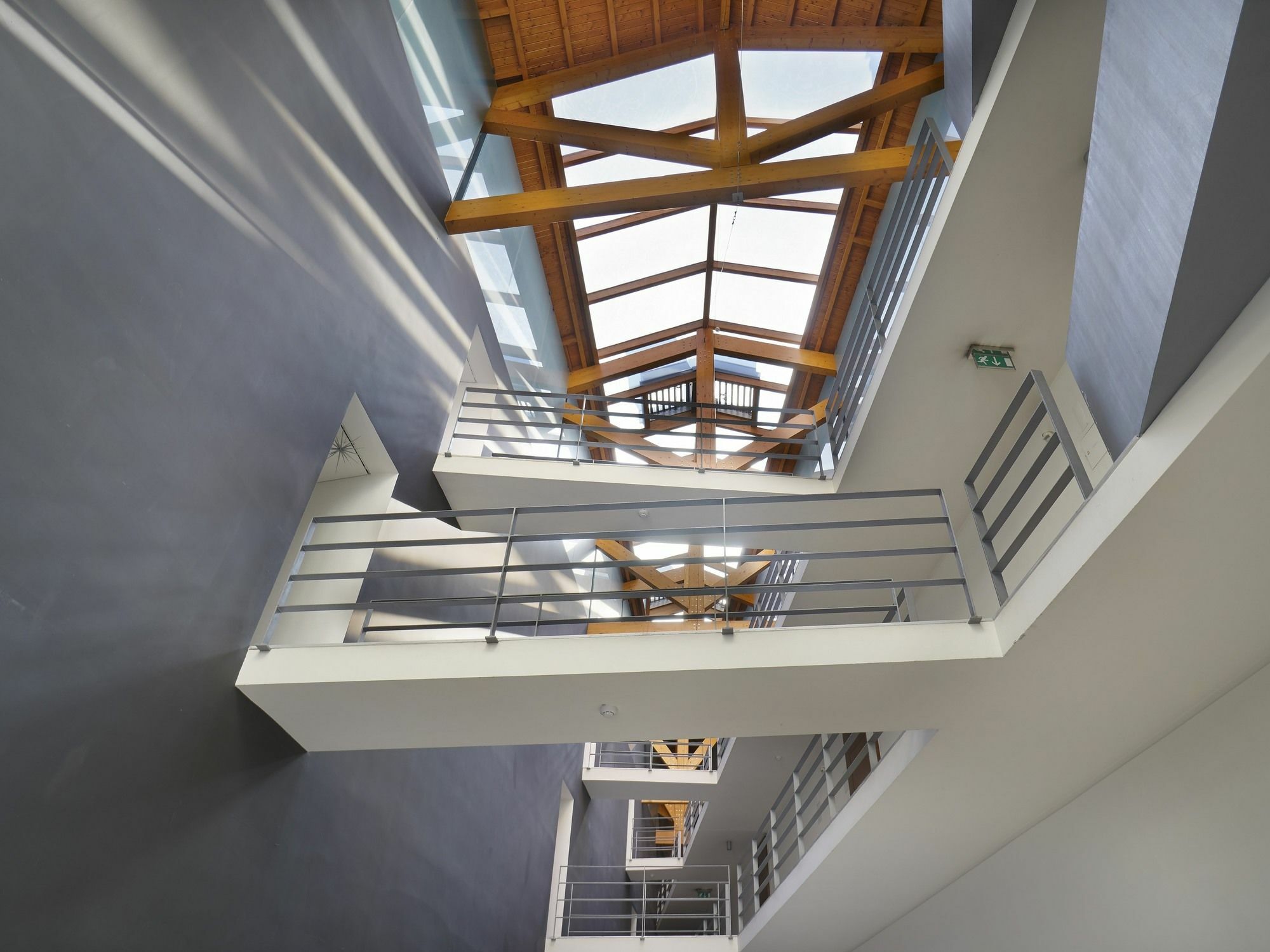 Apartamento Principe Real Two Bedroom Loft Lisboa