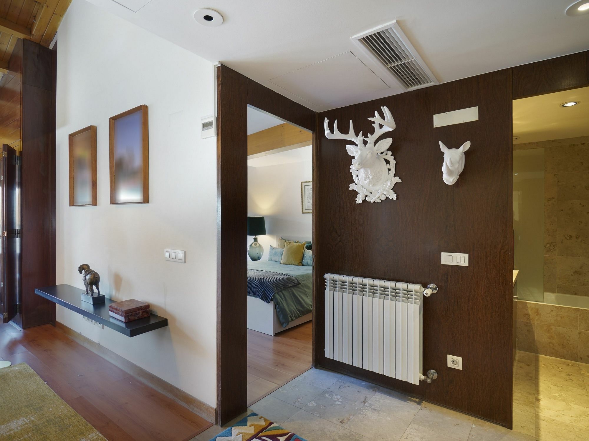Apartamento Principe Real Two Bedroom Loft